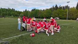 U20 liefern starken Kampf
