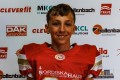 Darian Behrendt