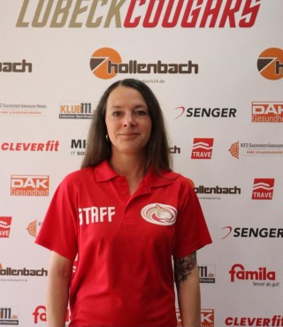 Mitarbeiter Sabrina Urbanowitz