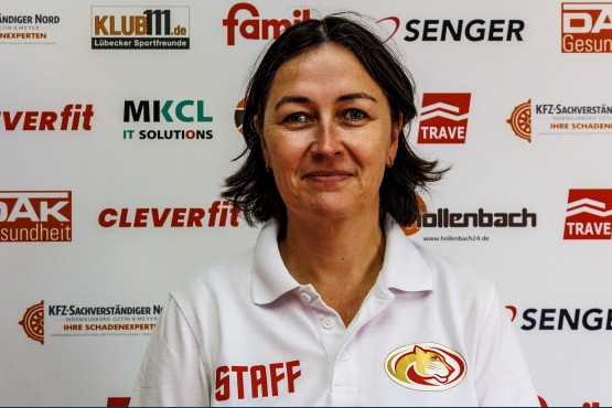 Mitarbeiter Tanja "Tani" Nickel
