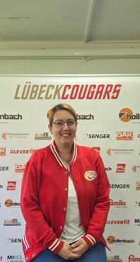 Mitarbeiter Vanessa Petersen
